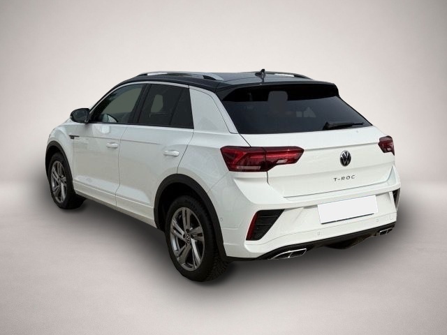 Volkswagen T-Roc, Bild 3 von 8