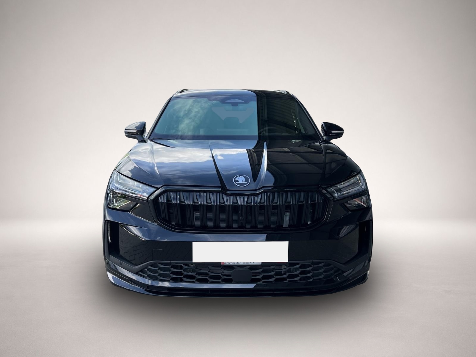 Skoda Kodiaq, Bild 8 von 8