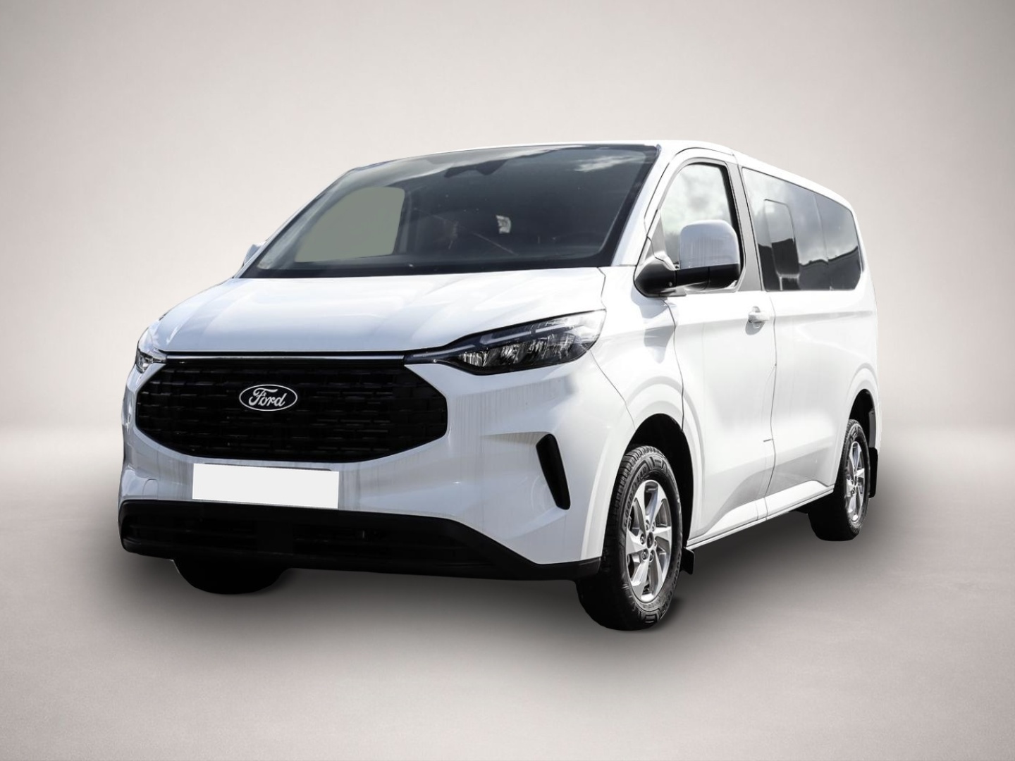 Ford Tourneo Custom (12/2025, Diesel)