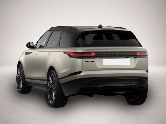 Land-Rover Range Rover Velar (, Diesel)