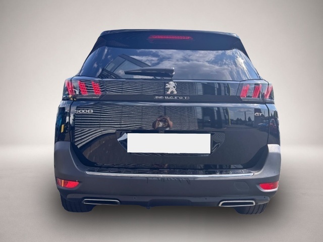 Peugeot 5008 (07/2024, Benzin)