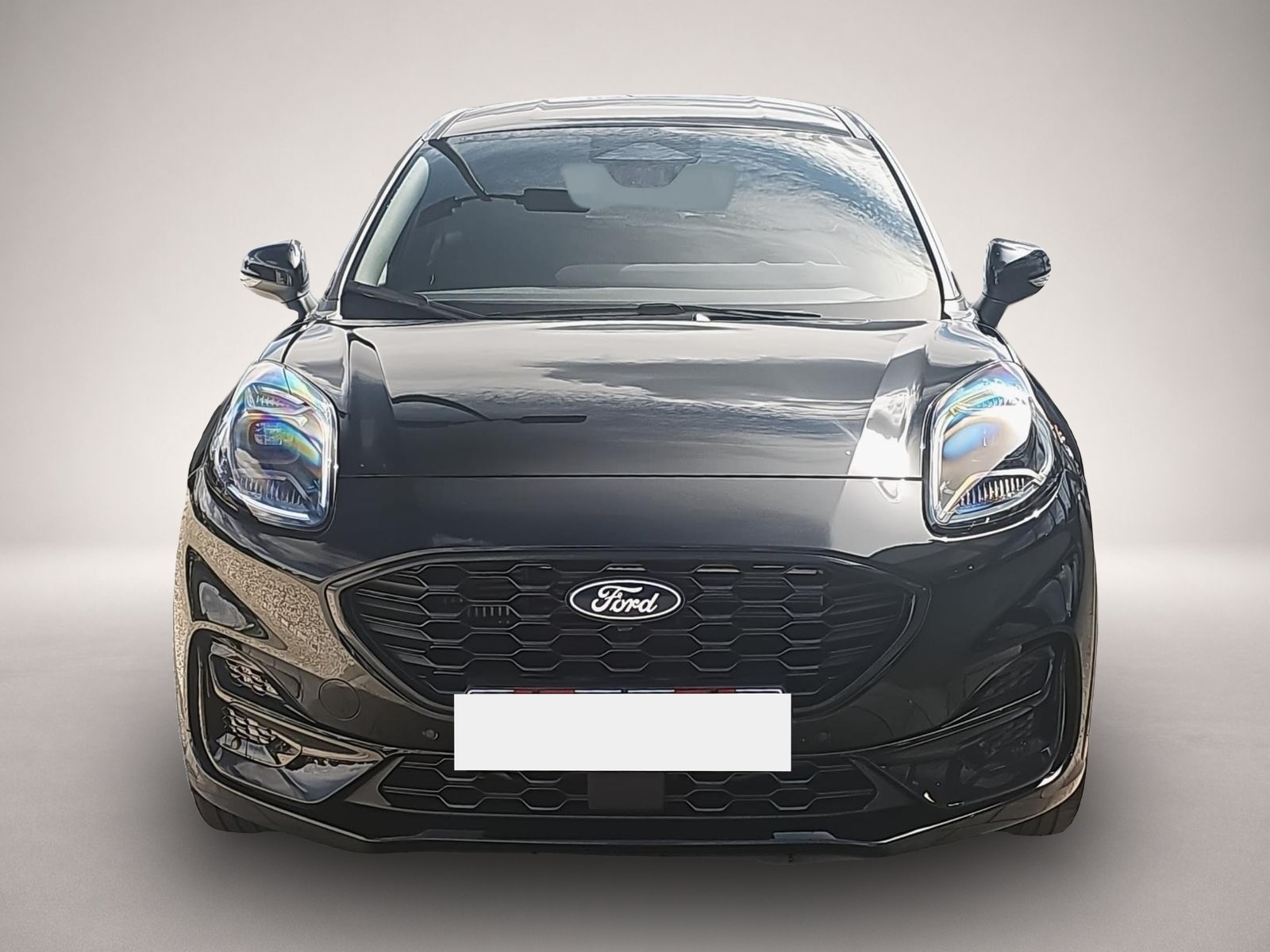 Ford Puma (06/2026, Benzin)