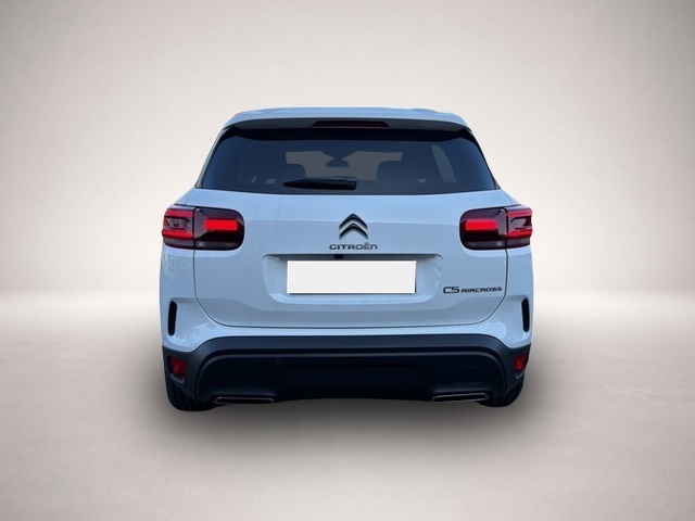 Citroen C5 Aircross (03/2024, Benzin)