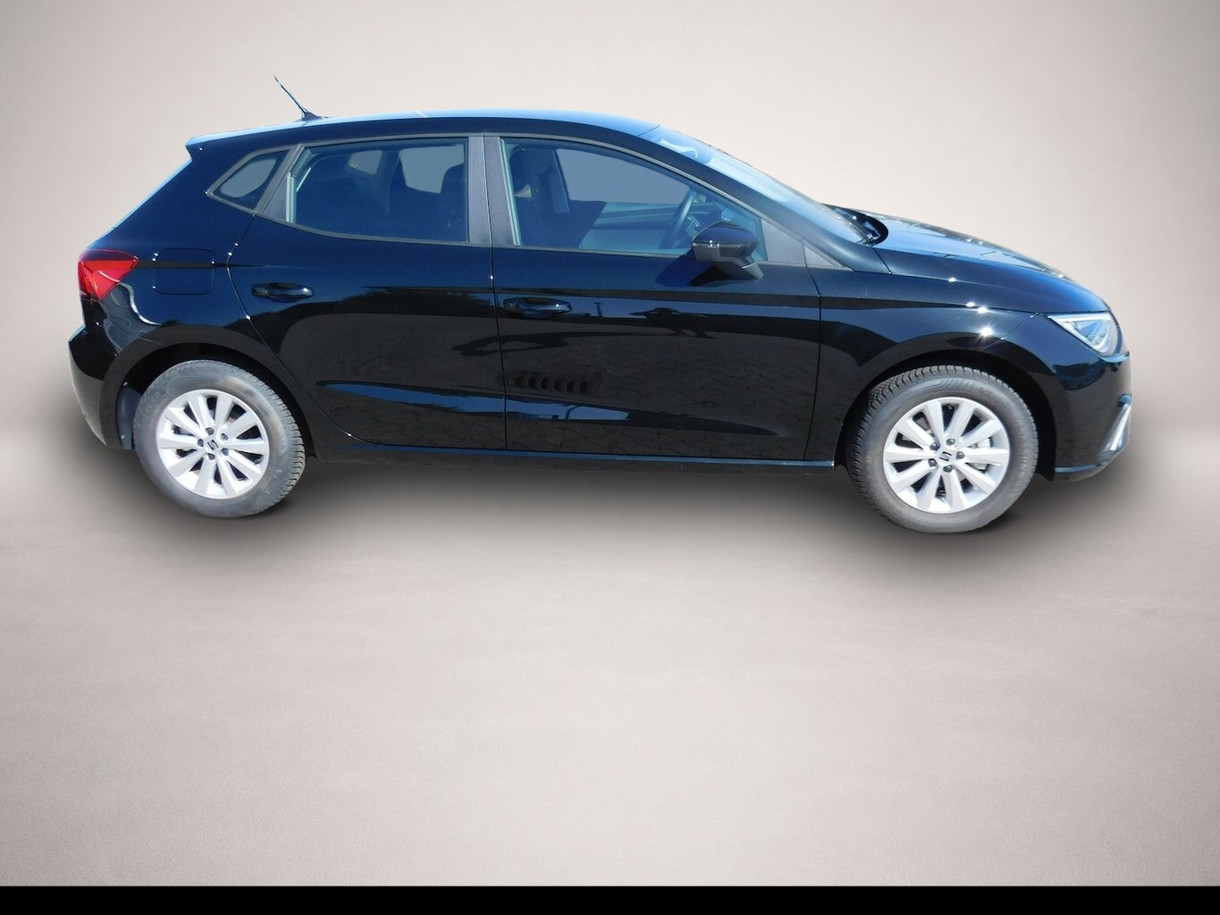 Seat Ibiza (04/2024, Benzin)