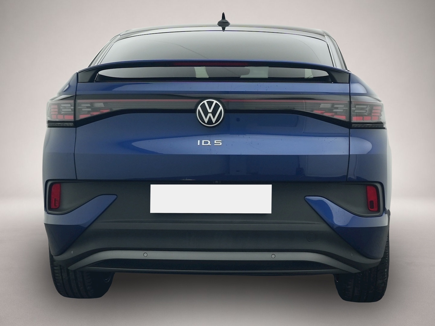 Volkswagen ID.5 (06/2025, ELECTRIC)