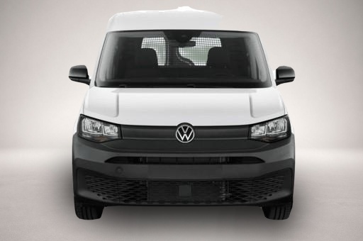 Volkswagen Caddy (, Diesel)