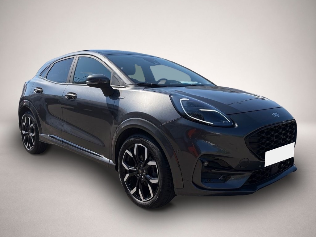 Ford Puma (06/2022, )