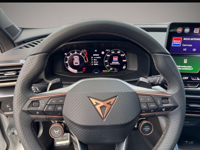 CUPRA Formentor, image 6 of 6