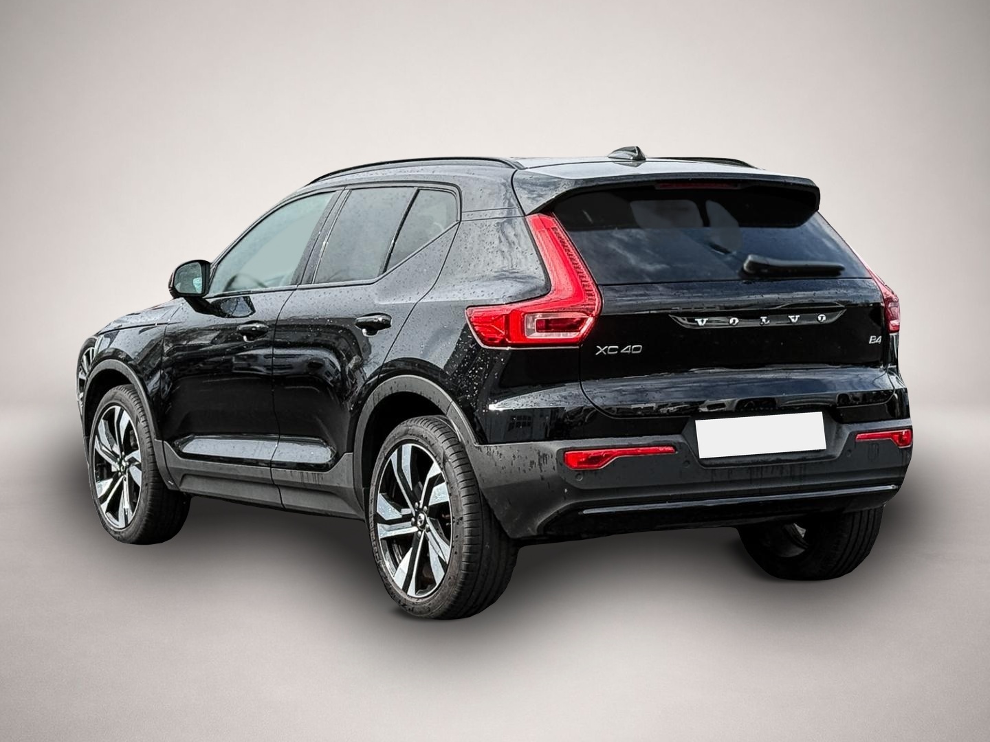 Volvo XC40 (12/2023, Benzin)
