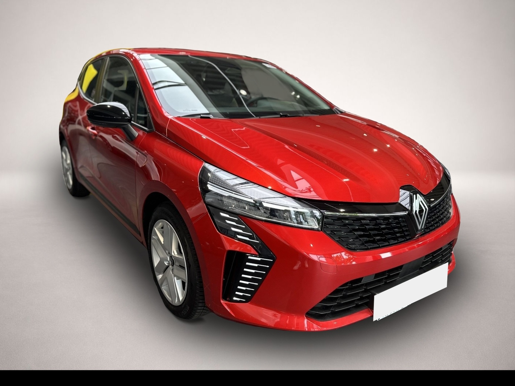 Renault Clio (05/2025, Benzin)