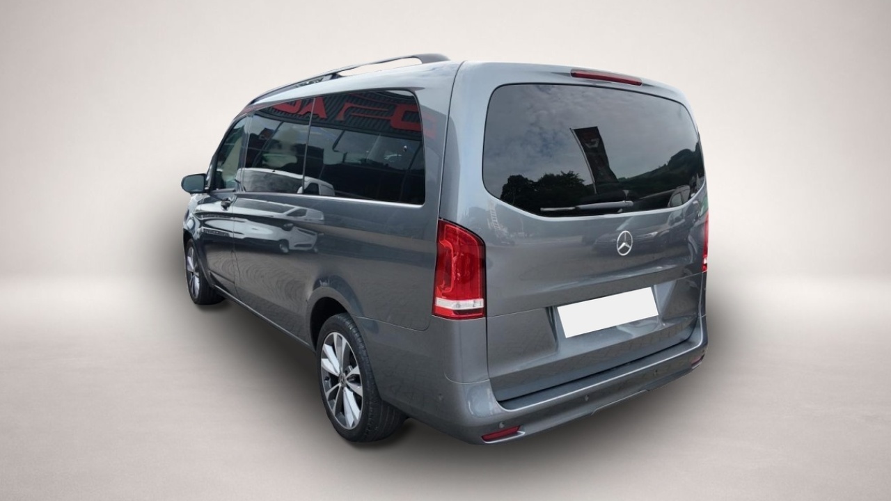 Mercedes-Benz Vito (08/2023, Diesel)