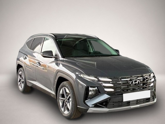 Hyundai TUCSON (03/2026, Benzin)