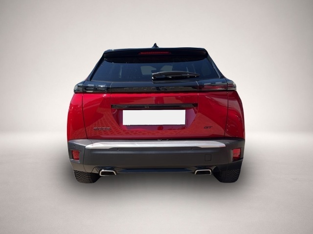 Peugeot 2008 (04/2024, Benzin)