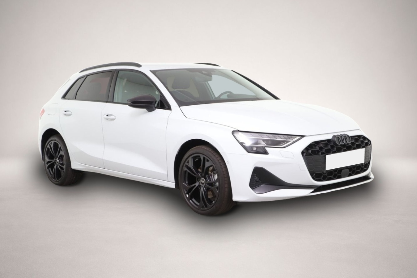 Audi A3 (07/2025, Hybrid (Benzin/Elektro))