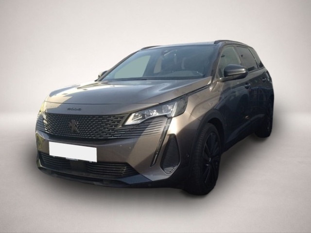 Peugeot 5008 (12/2023, Benzin)