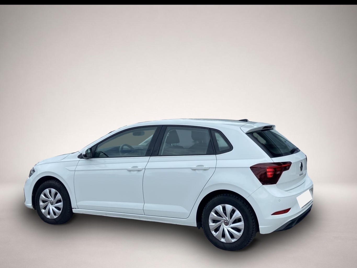 Volkswagen Polo (06/2022, )