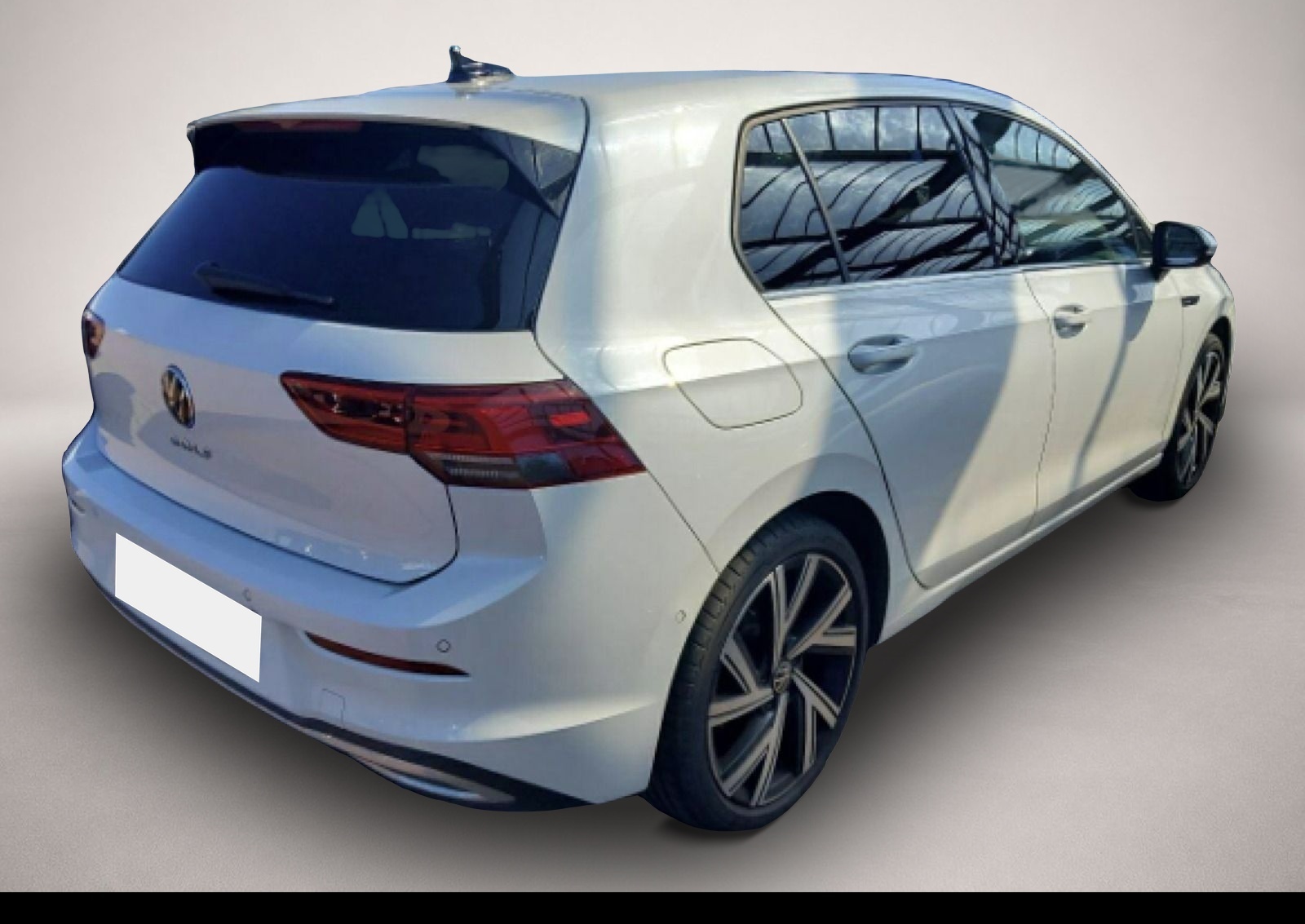 Volkswagen Golf (06/2022, )