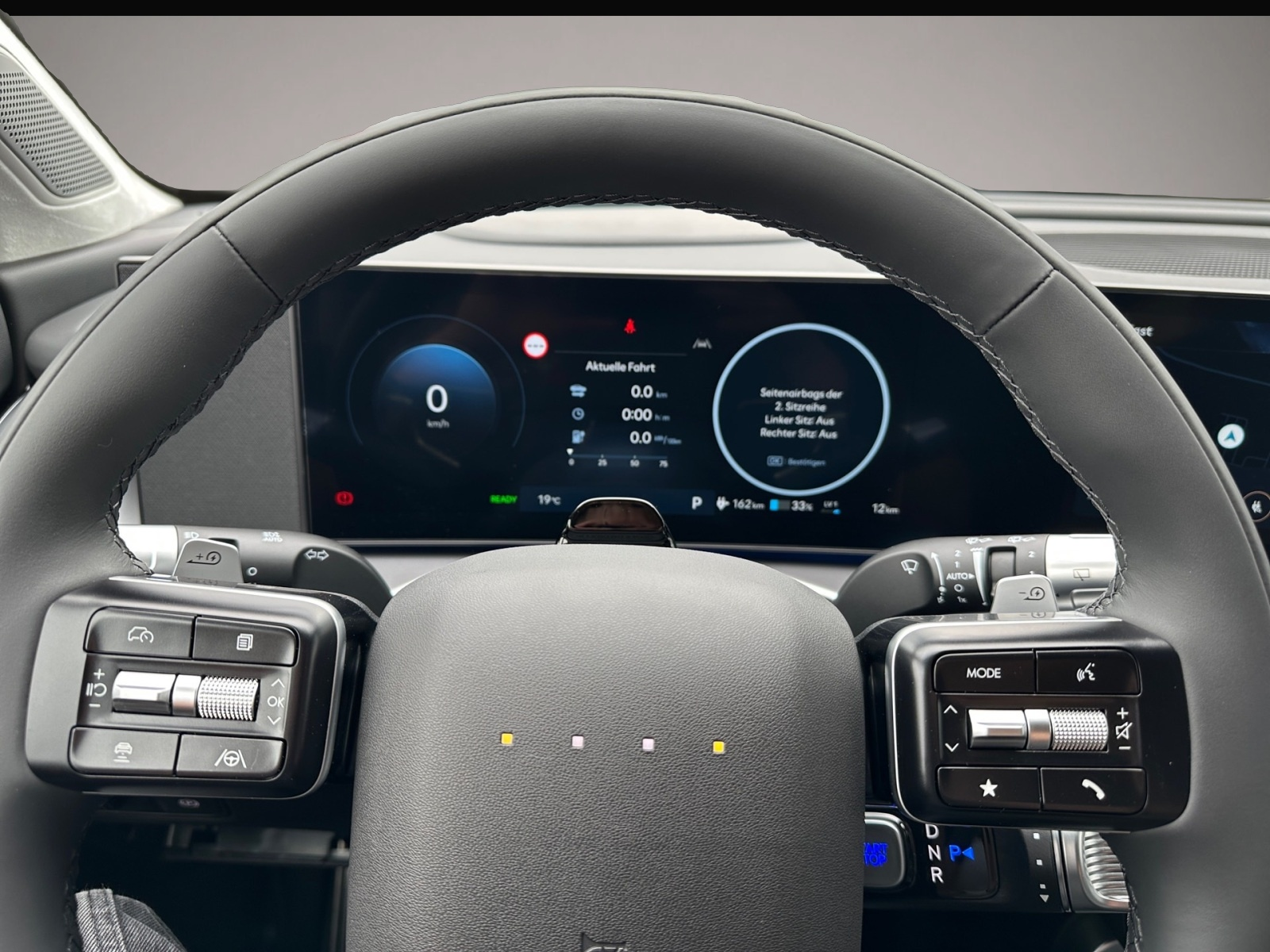 Hyundai IONIQ 9, Bild 6 von 6