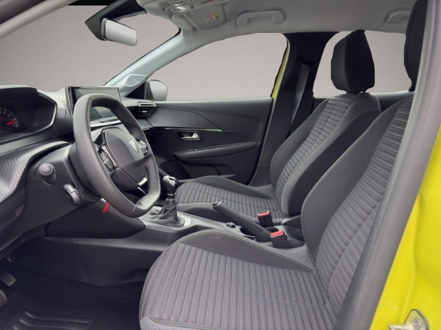 Peugeot 208 (05/2024, Benzin)