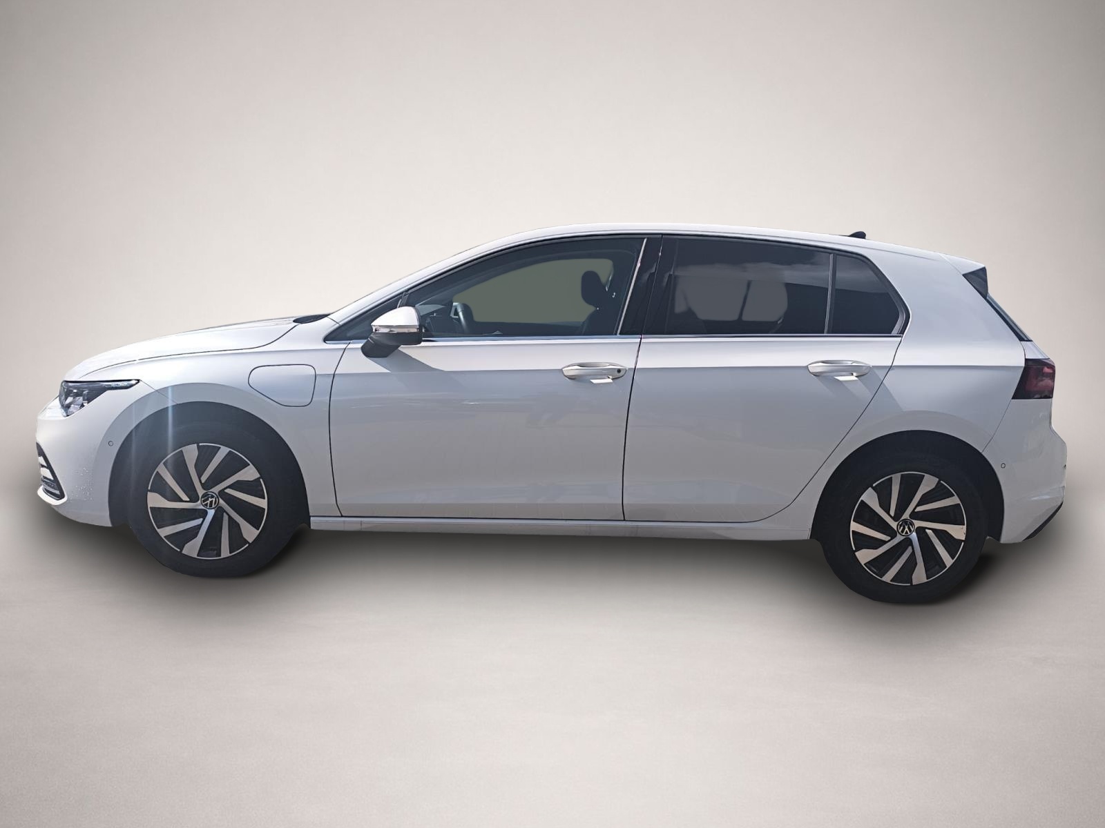 Volkswagen Golf (06/2021, Hybrid (Benzin/Elektro))