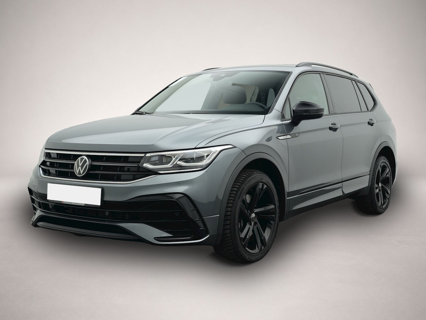 Volkswagen Tiguan Allspace (09/2024, Diesel)