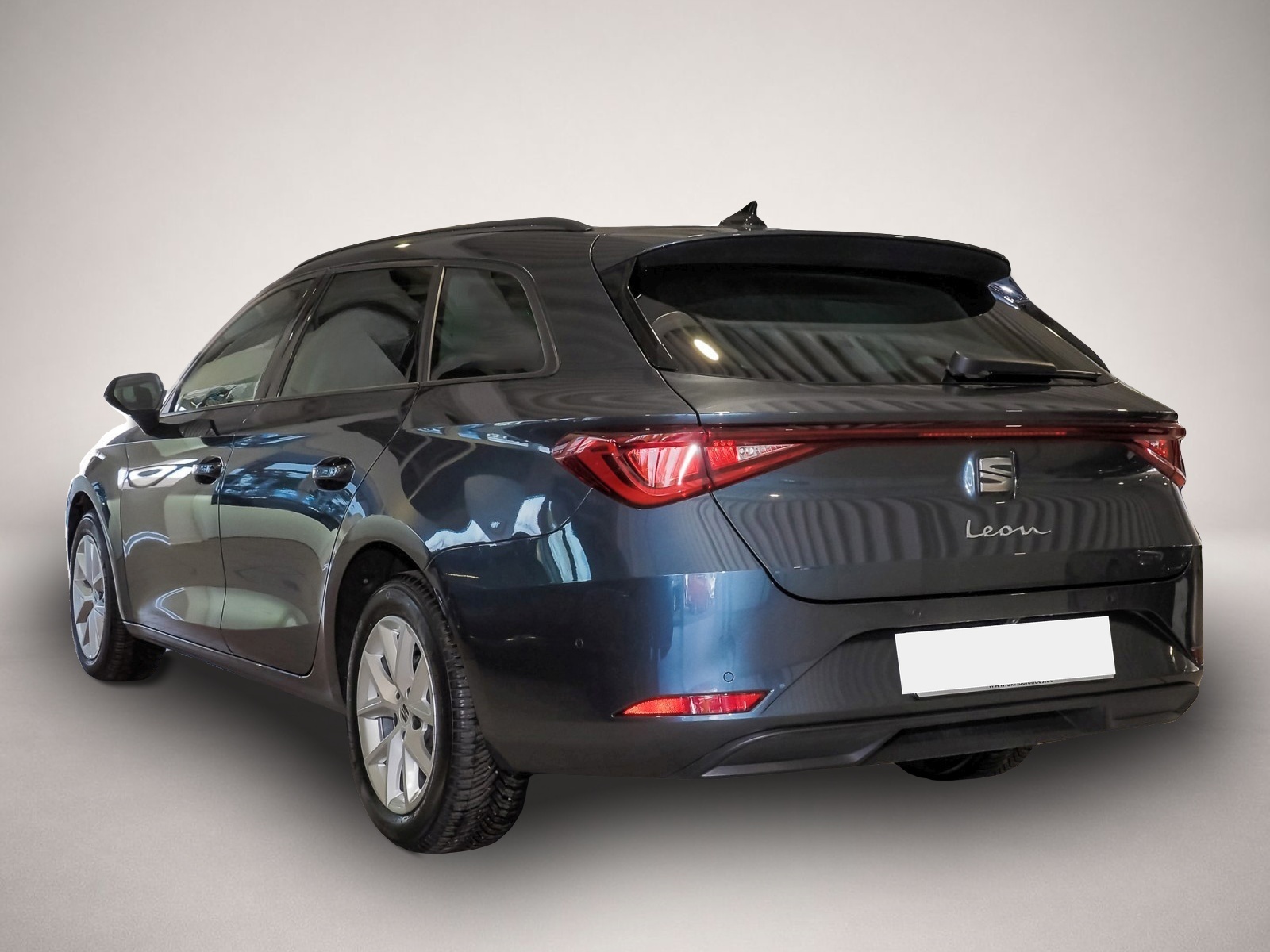 SEAT Leon, Bild 4 von 6