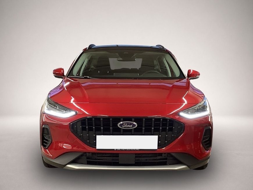 Ford Focus (01/2024, Benzin)
