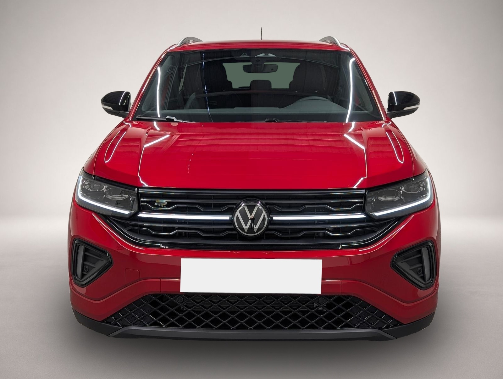 Volkswagen T-Cross, Bild 7 von 7