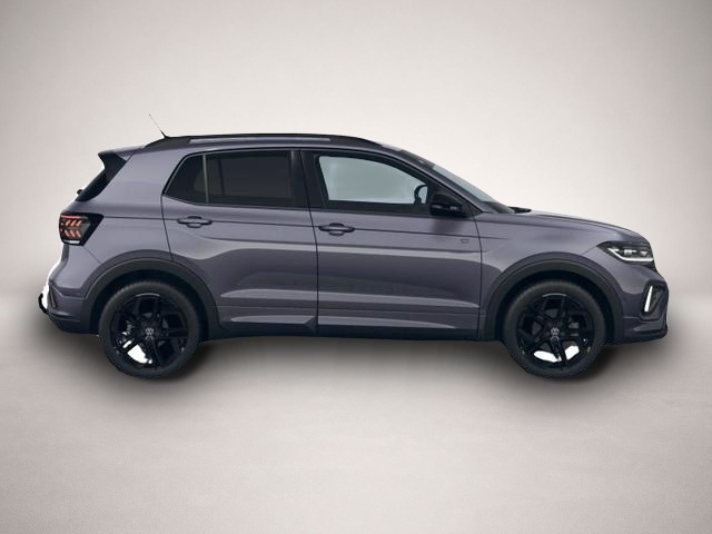 Volkswagen T-Cross (, Benzin)