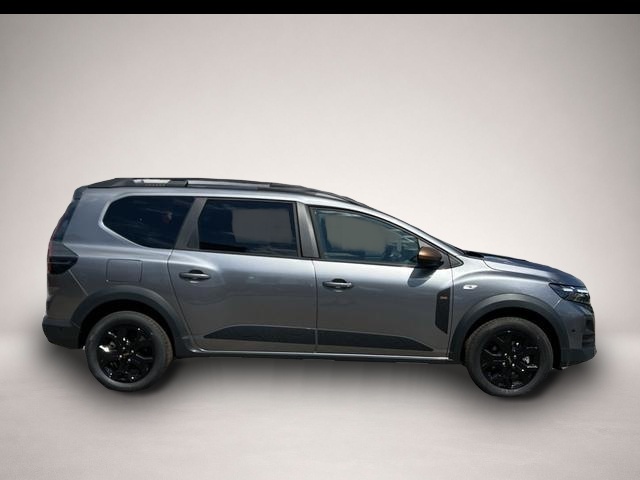 Dacia Jogger (06/2026, Autogas (LPG))