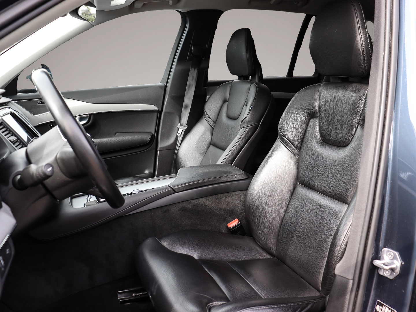 Volvo XC90 (02/2021, Diesel)