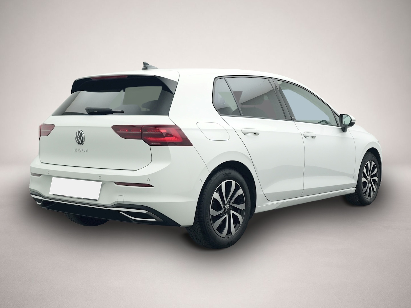 Volkswagen Golf (08/2022, Diesel)