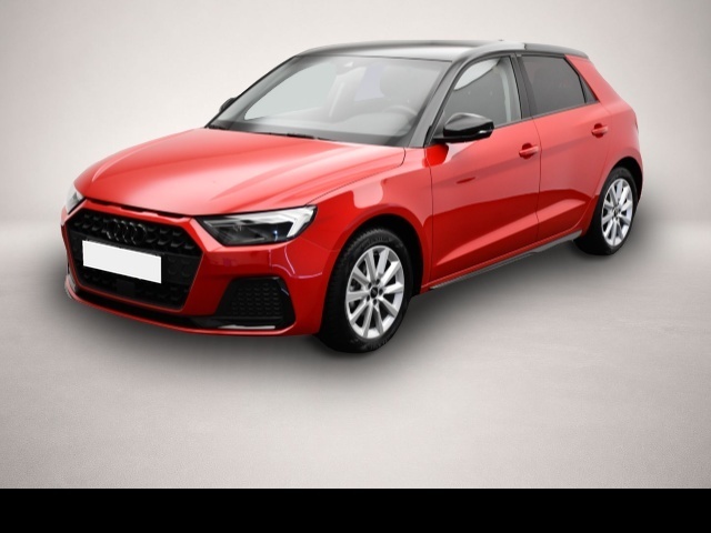 Audi A1 (11/2023, )