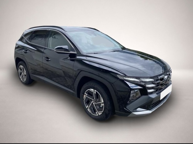 Hyundai TUCSON (06/2025, Benzin)