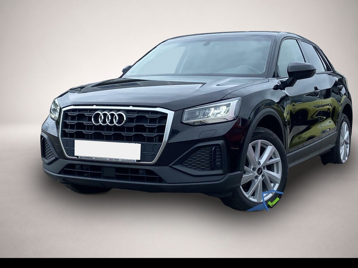 Audi Q2 (05/2022, )