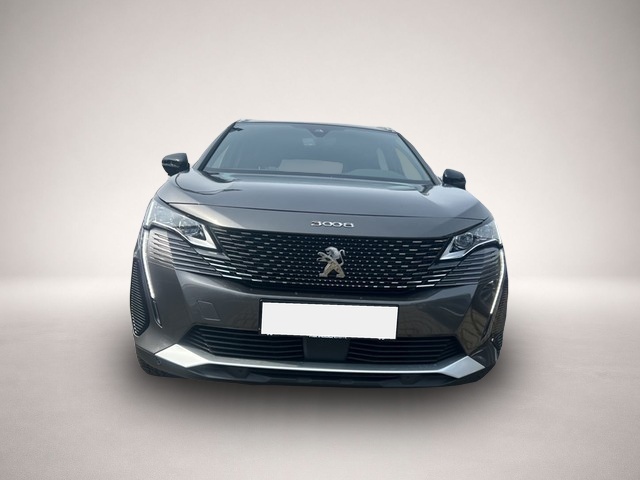 Peugeot 3008 (03/2024, Benzin)