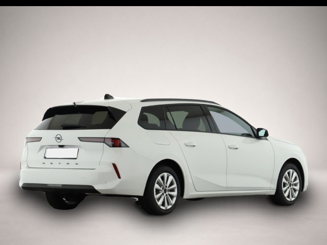 Opel Astra, Bild 6 von 8
