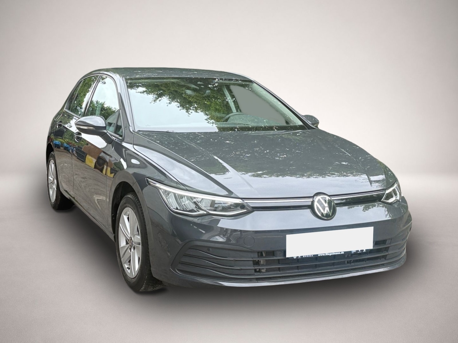 Volkswagen Golf (05/2022, )