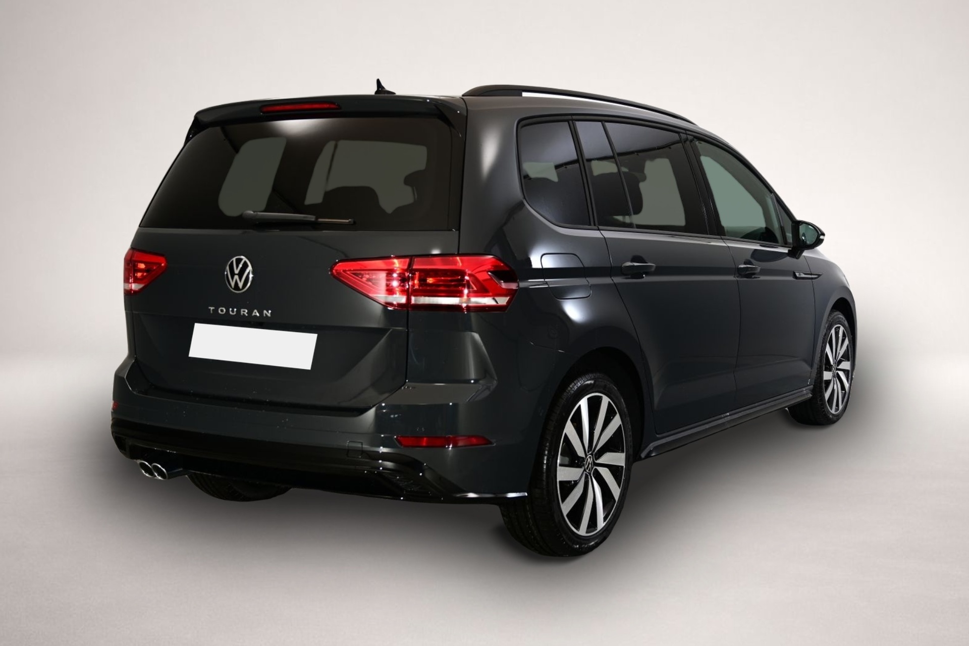 Volkswagen Touran (03/2026, Diesel)