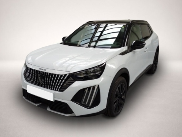Peugeot 2008 (12/2025, Benzin)