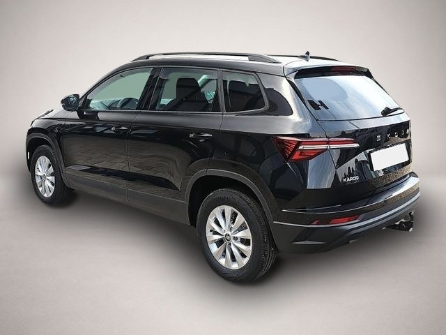Skoda Karoq (07/2026, Benzin)