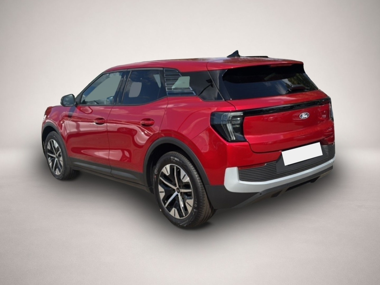 Ford Explorer, Bild 4 von 7