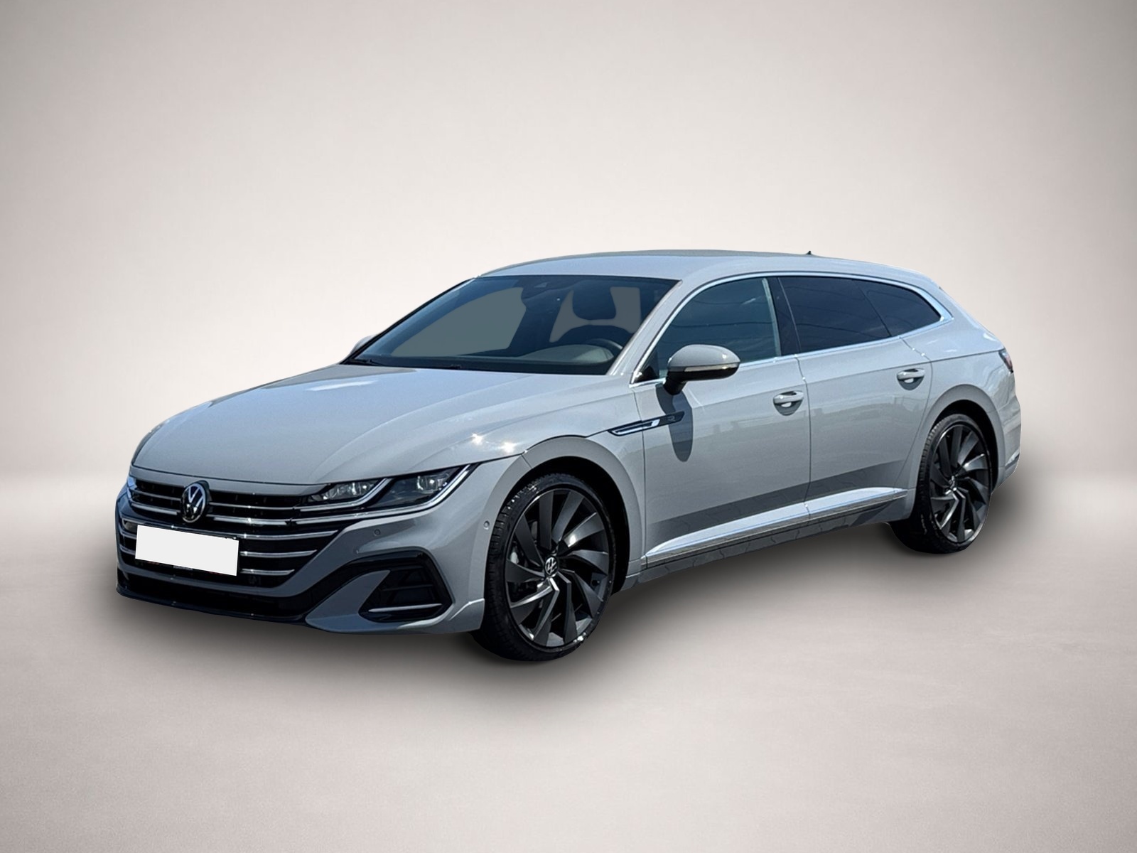 Volkswagen Arteon (07/2023, Diesel)