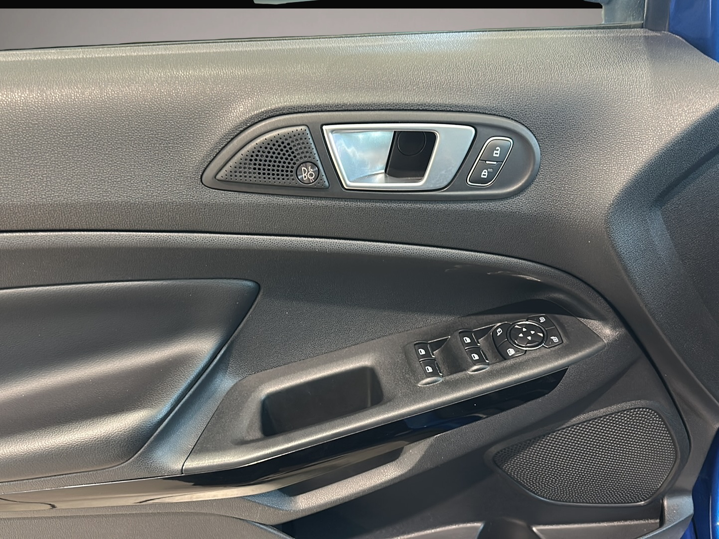 Ford EcoSport (12/2019, Benzin)