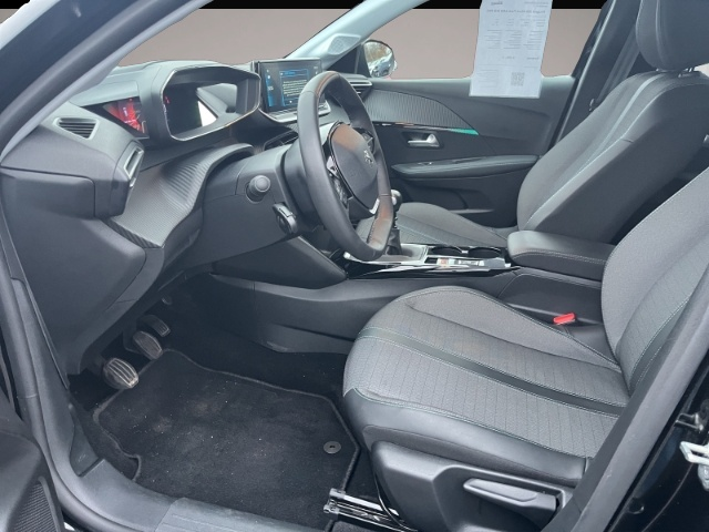 Peugeot 208 (11/2023, Benzin)