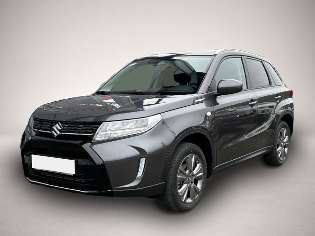 Suzuki Vitara (03/2026, Benzin)