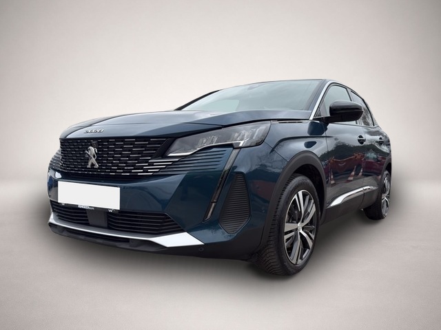 Peugeot 3008 (04/2024, Benzin)