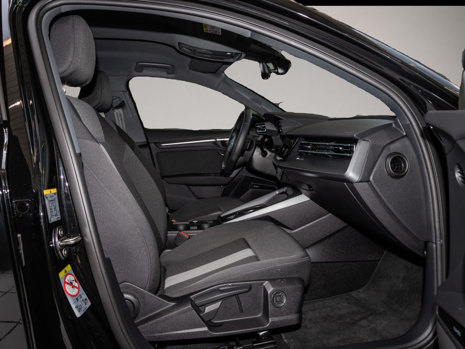 Audi A3 (10/2025, Diesel)