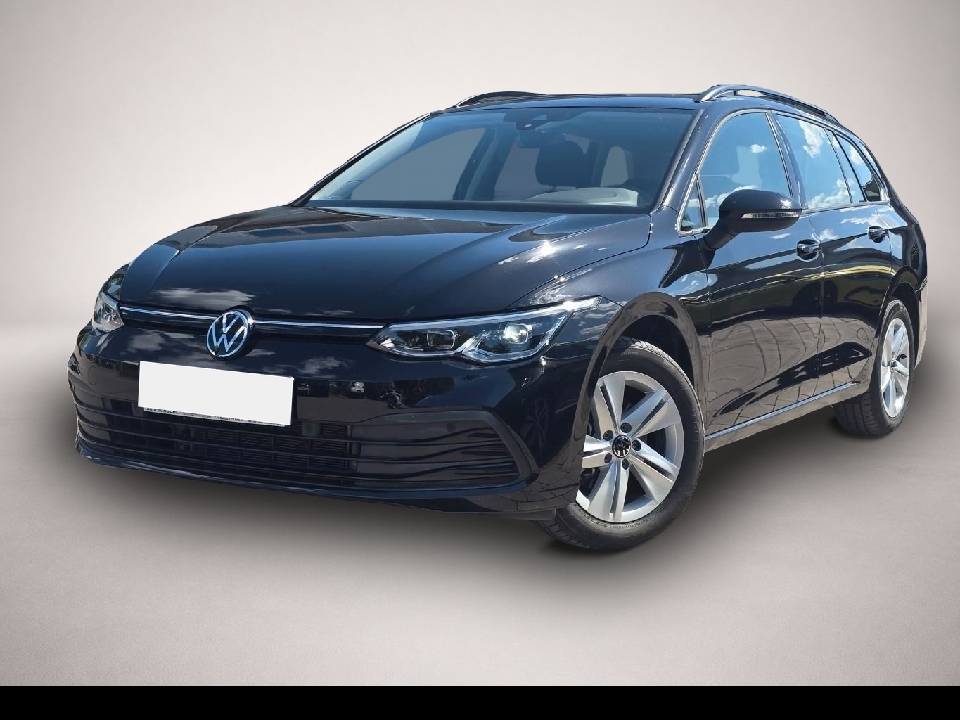 Volkswagen Golf (01/2024, )