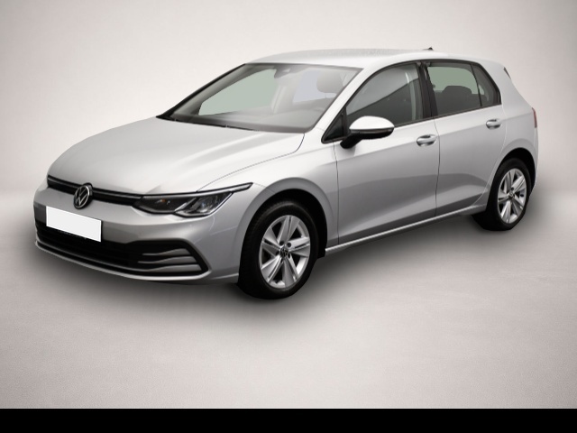 Volkswagen Golf (01/2022, Diesel)